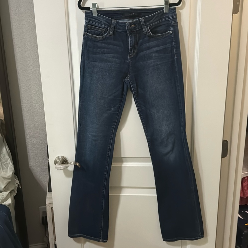 Joes Jeans Icon Bootcut size 28